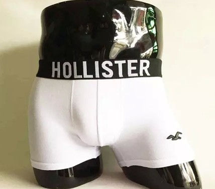 Hollister Men's Underwear 5